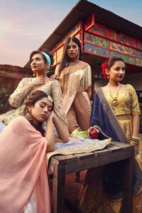 Read more about the article Fashion Photography in Bangladesh