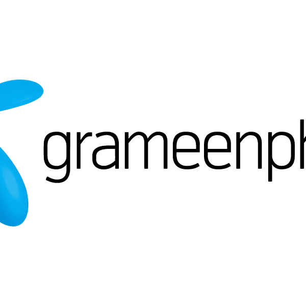 Grameenphone-Logo