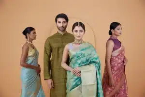 1 The World of Bangladesh Models