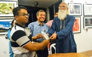 1 Nasir Hossain: An Award-Winning Photographer